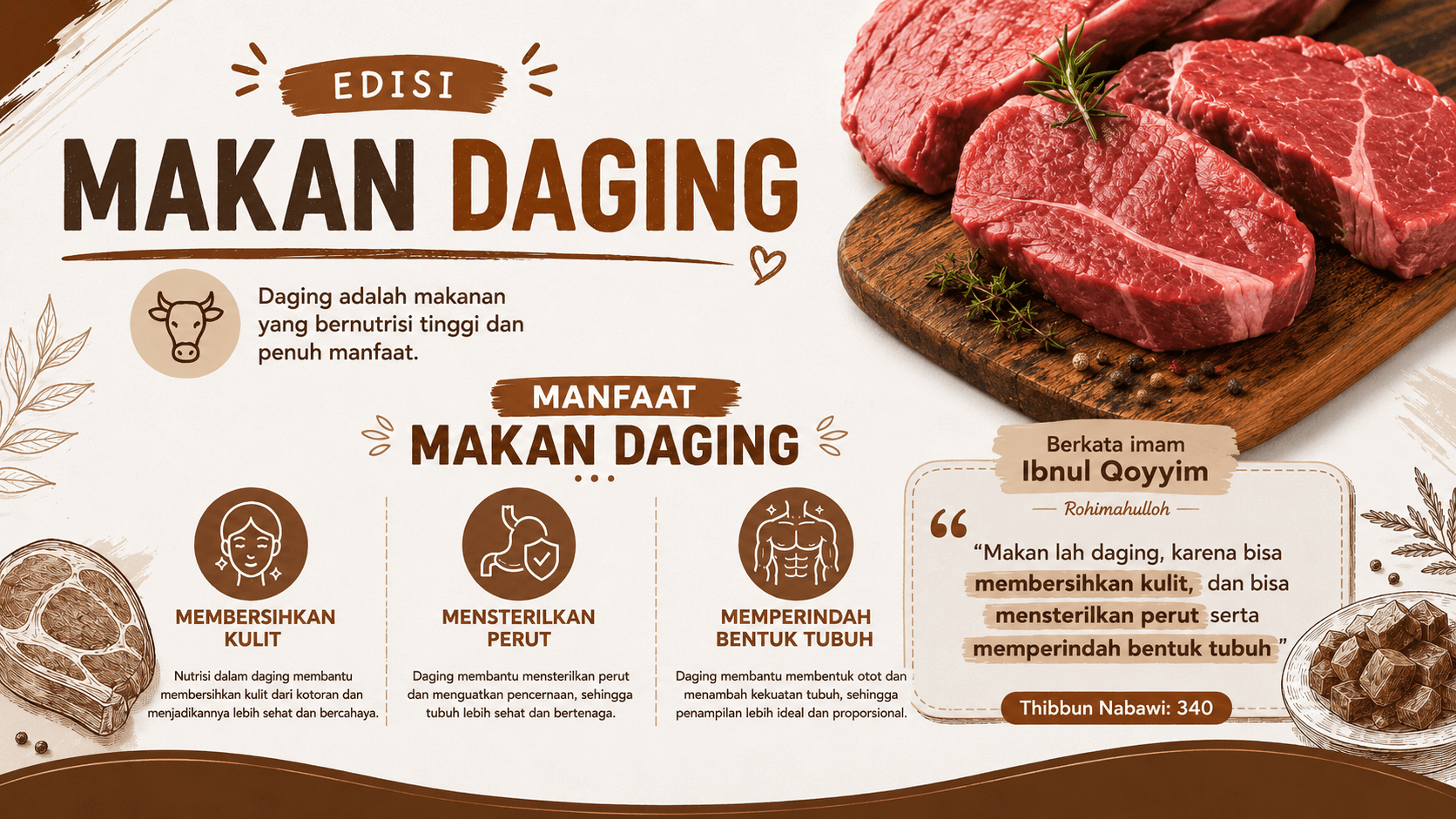 daging qurban